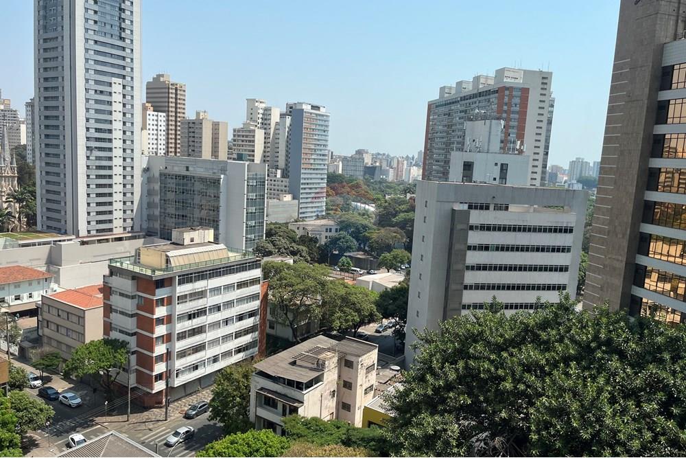 Cj. Comercial/ Sala - Venda - Belo Horizonte , Minas Gerais - 21 IMG_6165.jpg - 870241100-75