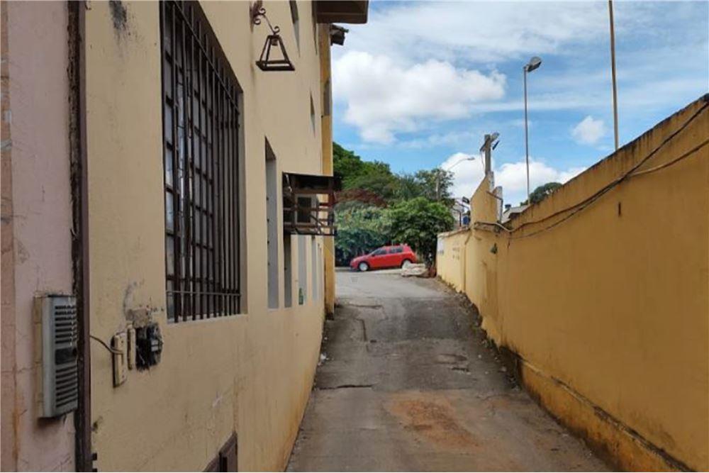 Terreno - Venda - Belo Horizonte , Minas Gerais - 66 - 870411007-123