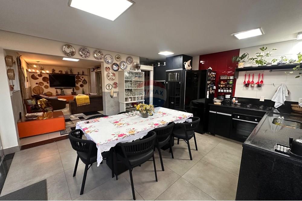 Casa - Venda - São Sebastião do Paraíso , Minas Gerais - 23.jpeg - 870601029-96