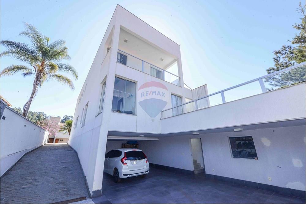 Casa - Venda - Nova Lima , Minas Gerais - 0045.jpg - 870371015-3