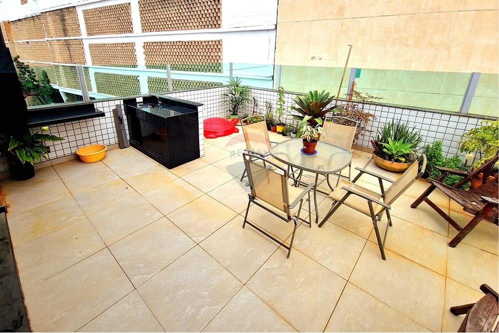 Cobertura - Venda - Belo Horizonte , Minas Gerais - 20250430_105831.jpg - 870691002-71