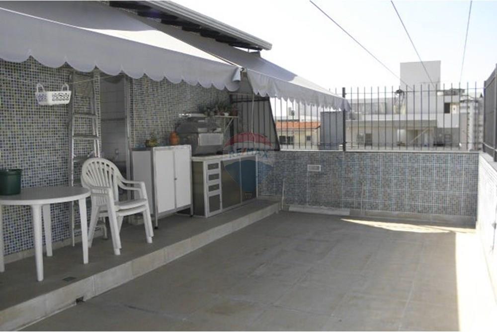 Cobertura - Venda - Belo Horizonte , Minas Gerais - P9160052.JPG - Terraço - 870241013-111