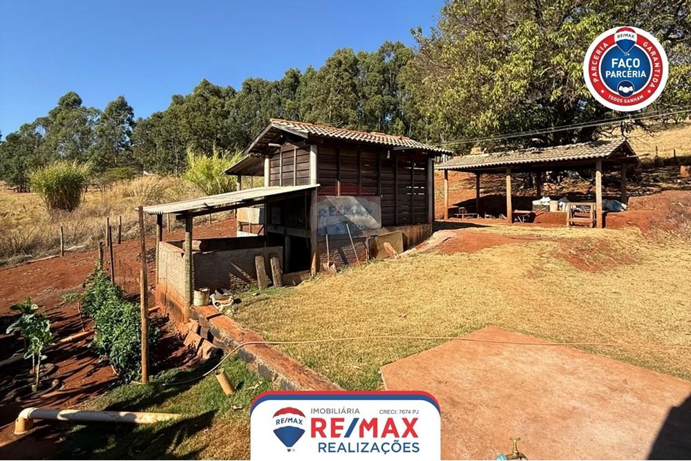 Chácara / Sítio / Fazenda - Venda - Patos de Minas , Minas Gerais - IMG-20250807-WA0064.jpg - 870631012-85