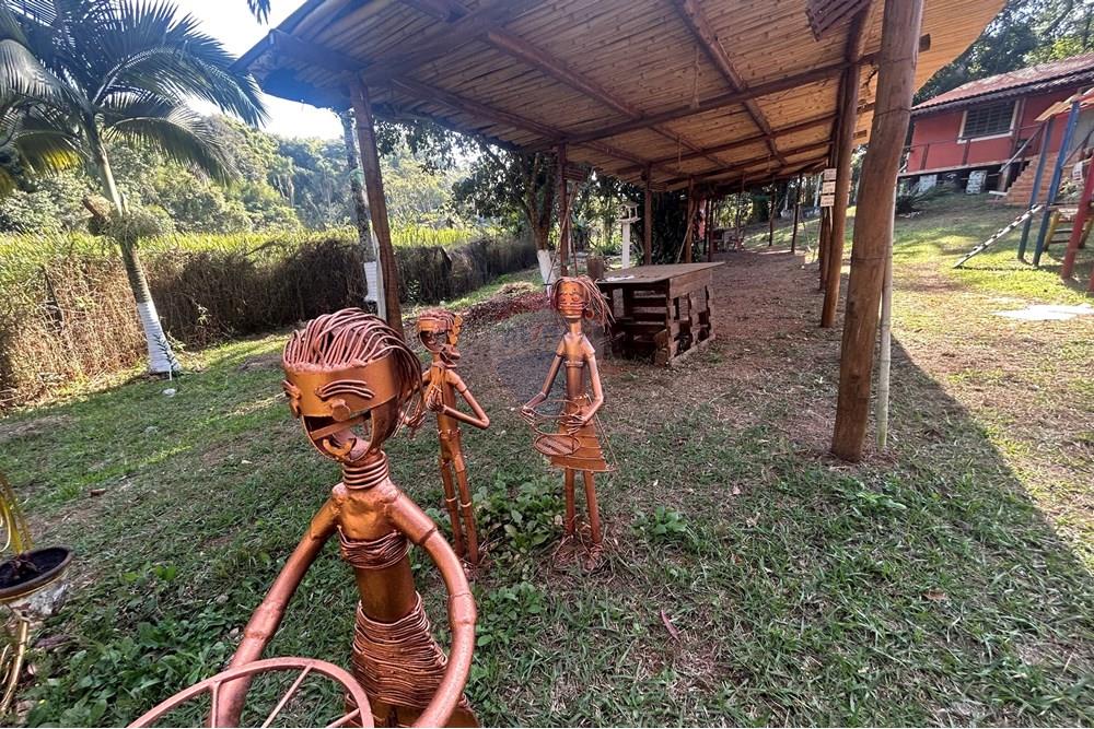 Chácara / Sítio / Fazenda - Venda - Varginha , Minas Gerais - image00020.jpeg - 870641024-16