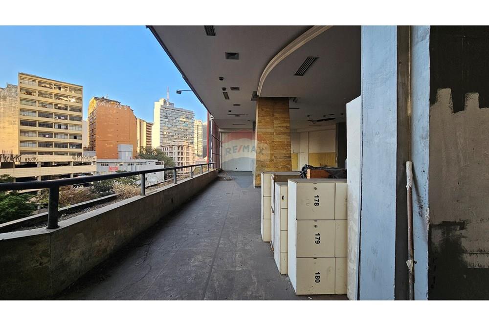 Cj. Comercial/ Sala - Alugar - Belo Horizonte , Minas Gerais - 20240814_164930.jpg - 870251062-77