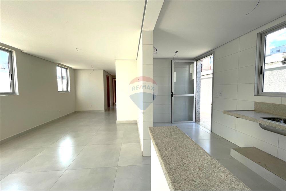 Apartamento - Venda - Belo Horizonte , Minas Gerais - 16 - 870251002-597