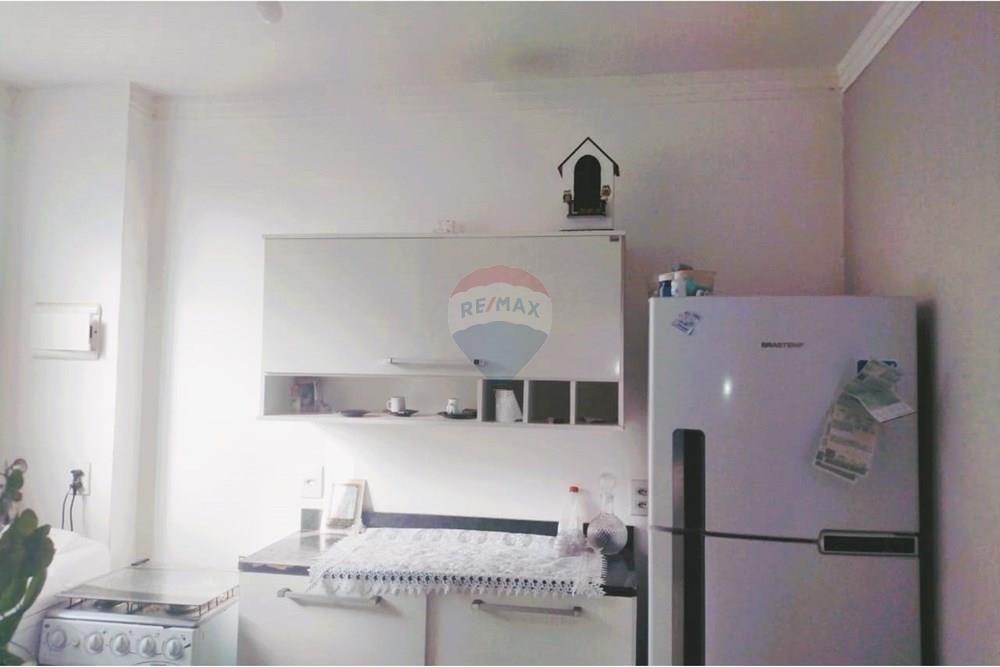 Apartamento - Venda - Uberaba , Minas Gerais - 07 Apartamento Venda 135 mil no Parque Ucrânia Bairro Estados Unidos em Uberaba na Remax 870291025-120.jpeg - 870291025-120