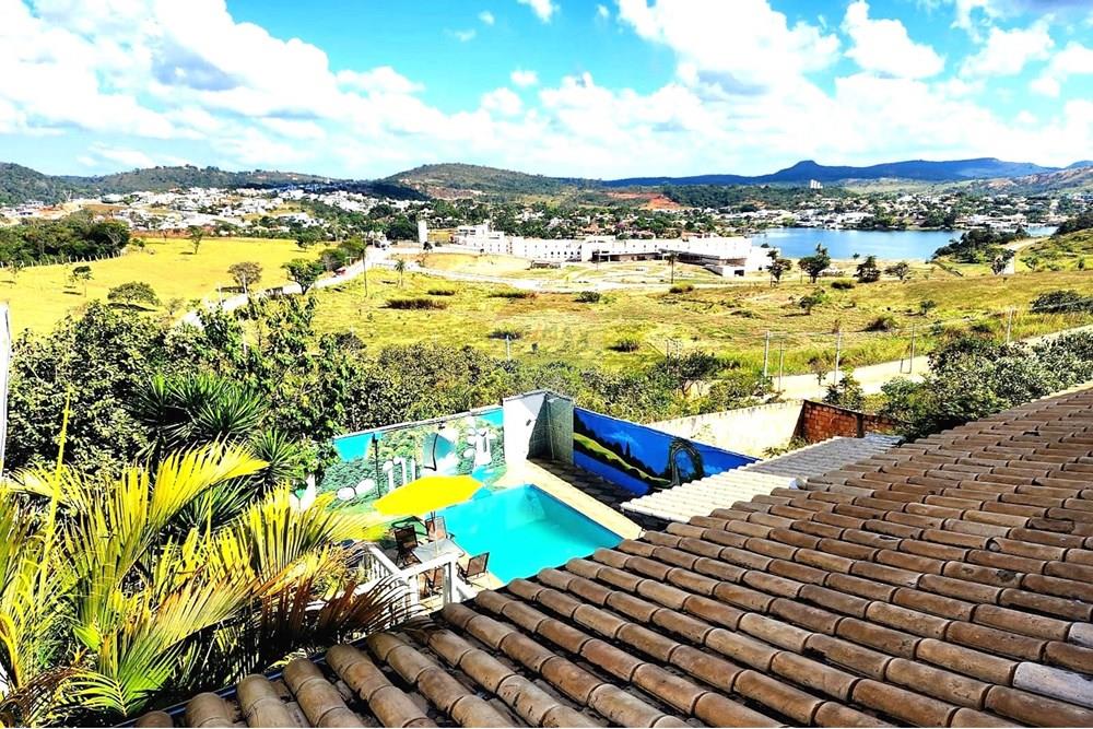 Chácara / Sítio / Fazenda - Venda - Esmeraldas , Minas Gerais - 16d6e8a6-d209-450a-85d3-28cb1b8220ce.jpeg - 870241024-74