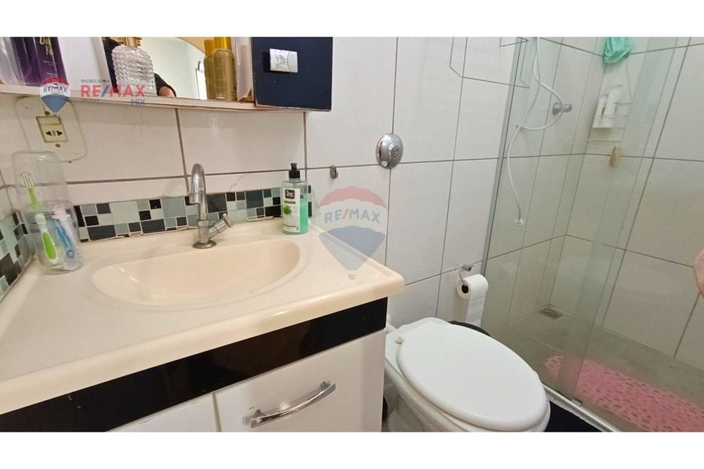 Casa - Venda - Belo Horizonte , Minas Gerais - 9.jpg - Banheiro - 870241112-38