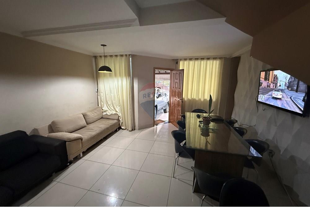 Casa - Venda - Belo Horizonte , Minas Gerais - IMG_6442.JPG - 870411004-27