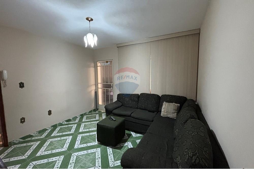 Casa - Venda - Belo Horizonte , Minas Gerais - IMG_4123.JPG - 870701012-8