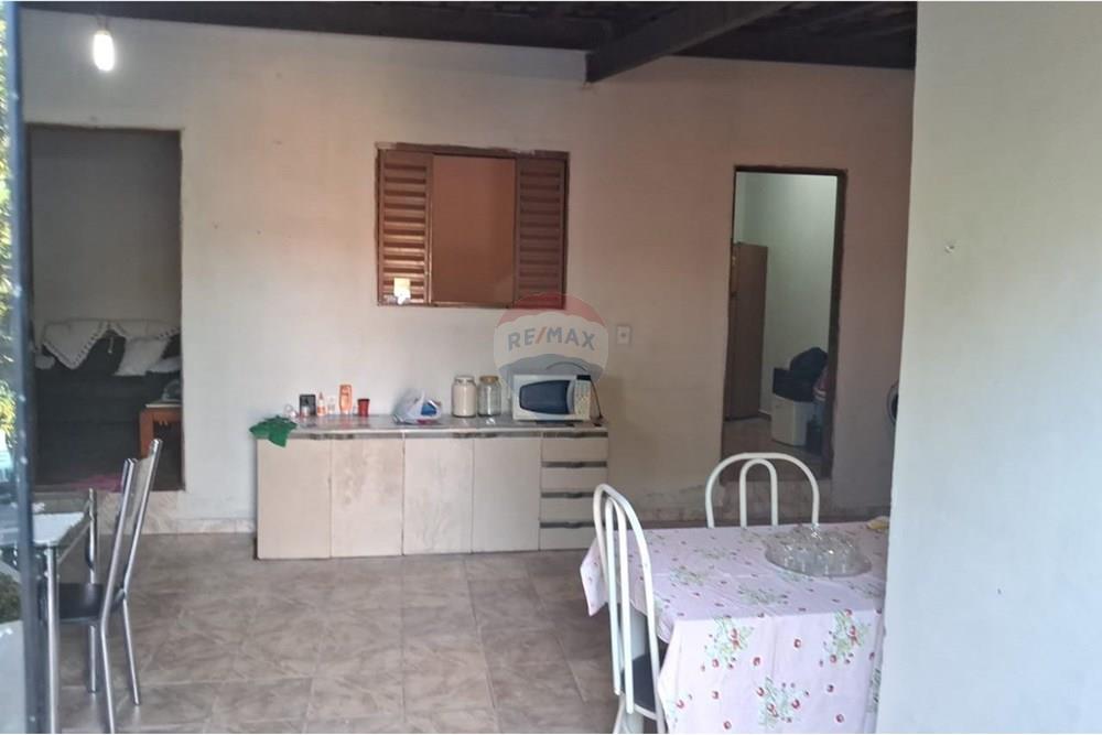 Casa - Venda - Araxá , Minas Gerais - BIA 3.jpeg - 870431061-3