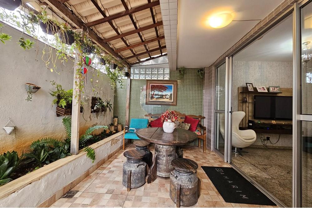 Apartamento - Venda - Belo Horizonte , Minas Gerais - 3 (17).jpg - 870411099-22