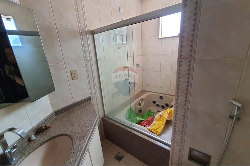 Apartamento - Alugar - Governador Valadares , Minas Gerais - Banheiro Suíte.jpeg - 870671006-43