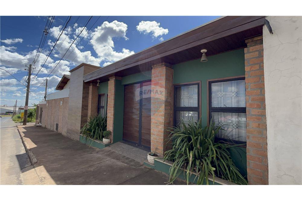 Casa - Venda - Araxá , Minas Gerais - 47 - 870431039-45