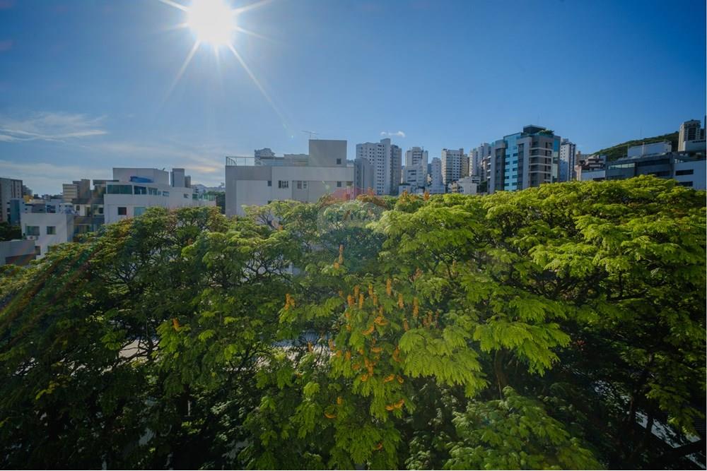 Cobertura - Venda - Belo Horizonte , Minas Gerais - Rooftop - 0024.jpg - 870251100-1