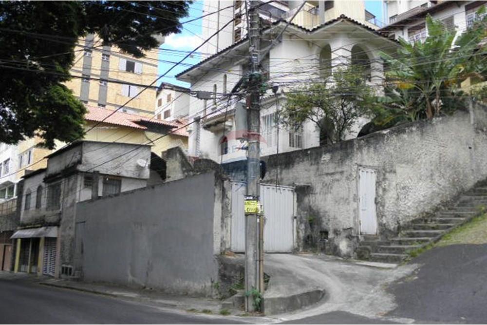 Terreno - Venda - Belo Horizonte , Minas Gerais - P3060004.JPG - 870241013-108