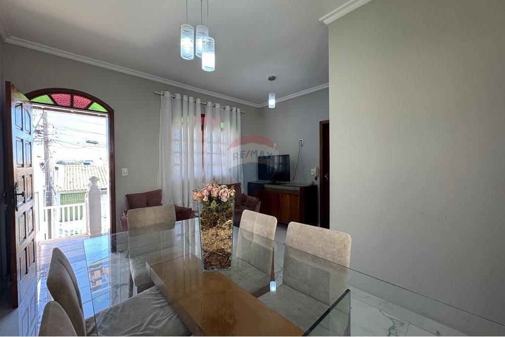 Casa - Venda - Belo Horizonte , Minas Gerais - IMG_0148 (1).JPG - 870411118-7