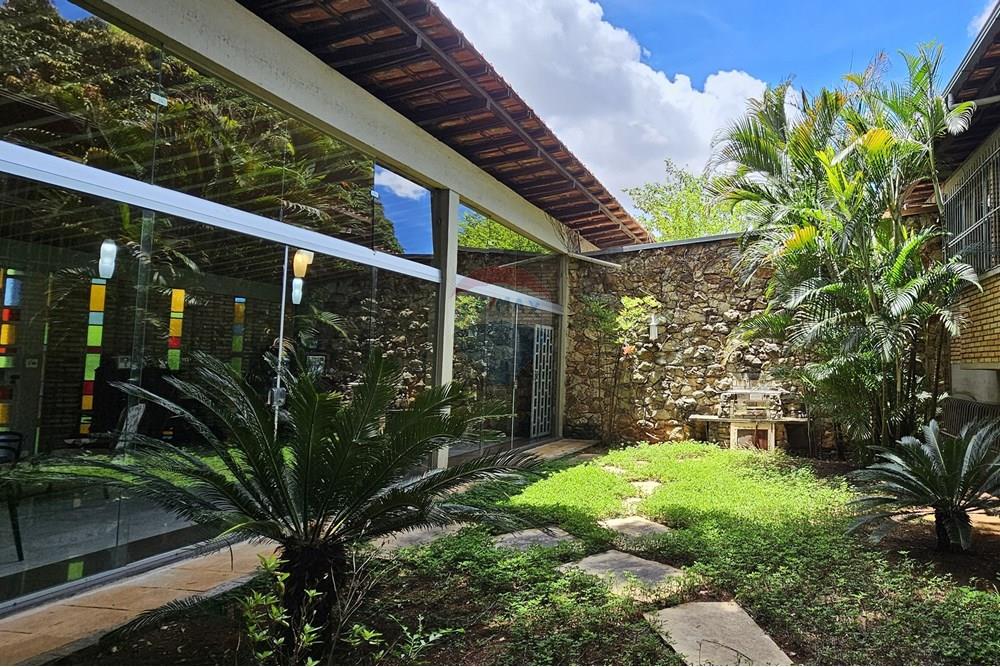 Casa - Venda - Belo Horizonte , Minas Gerais - Foto (71).jpg - 870411099-1