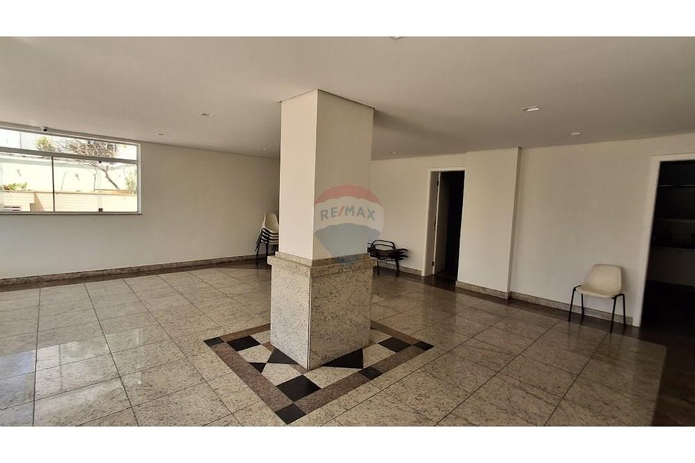 Apartamento - Alugar - Belo Horizonte , Minas Gerais - 20250916_122834.jpg - 870251071-164