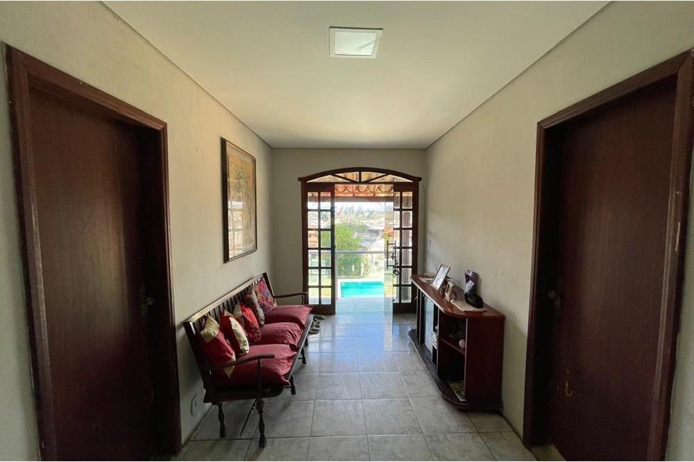 Casa - Venda - Contagem , Minas Gerais - Foto 23.jpeg - 870411036-73