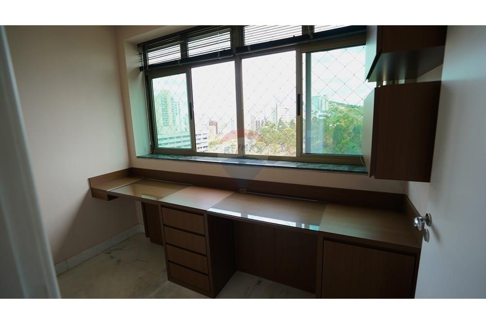 Apartamento - Venda - Belo Horizonte , Minas Gerais - Escritório 1.JPG - Escritório - 870351049-8