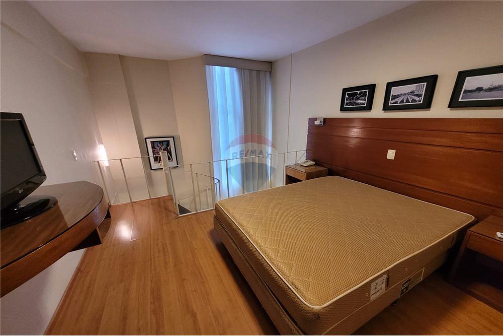 Apartamento - Alugar - Belo Horizonte , Minas Gerais - 8 - 870251010-234