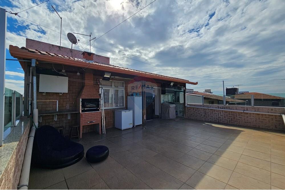 Cobertura - Venda - Contagem , Minas Gerais - 20250609_133528.jpg - 870411099-29