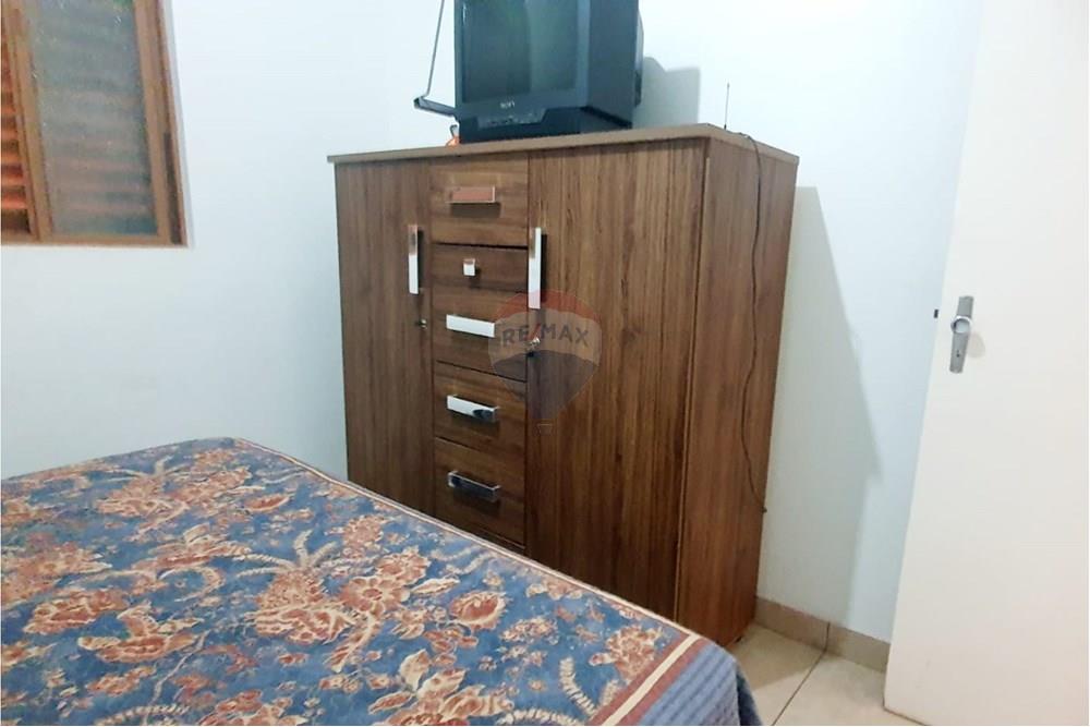 Chácara / Sítio / Fazenda - Venda - Nova Lima , Minas Gerais - Foto Sítio casa quarto 3.1 campo do Pires.jpg - 870241097-13