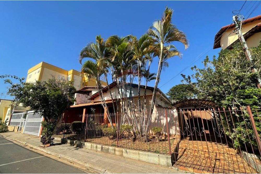 Casa - Venda - Araxá , Minas Gerais - 14.jpg - 870431045-51