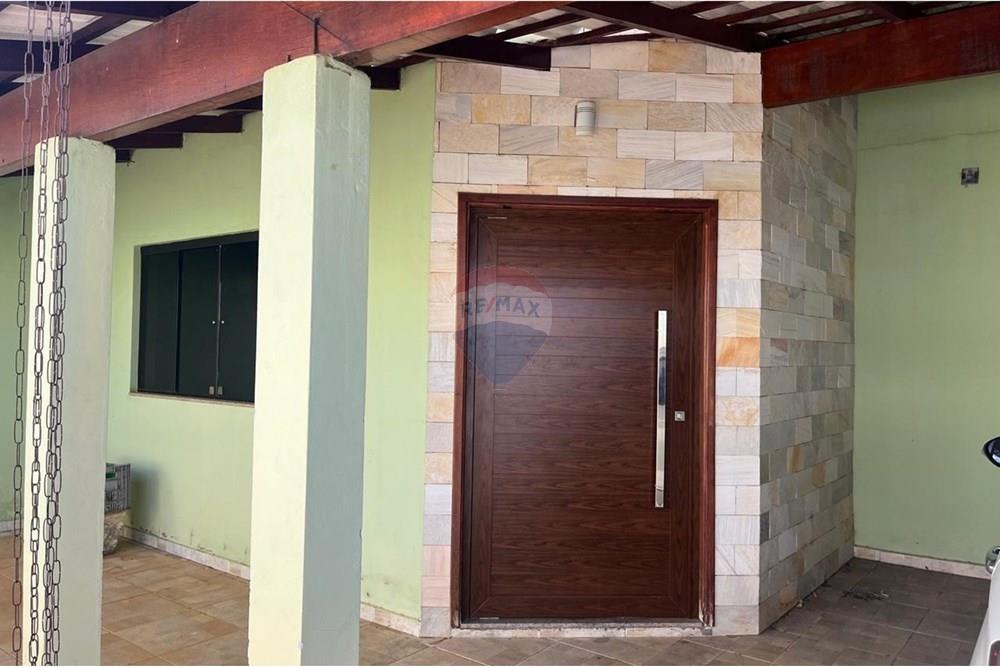 Casa - Venda - Araxá , Minas Gerais - DEBORA 2.jpeg - 870431059-14