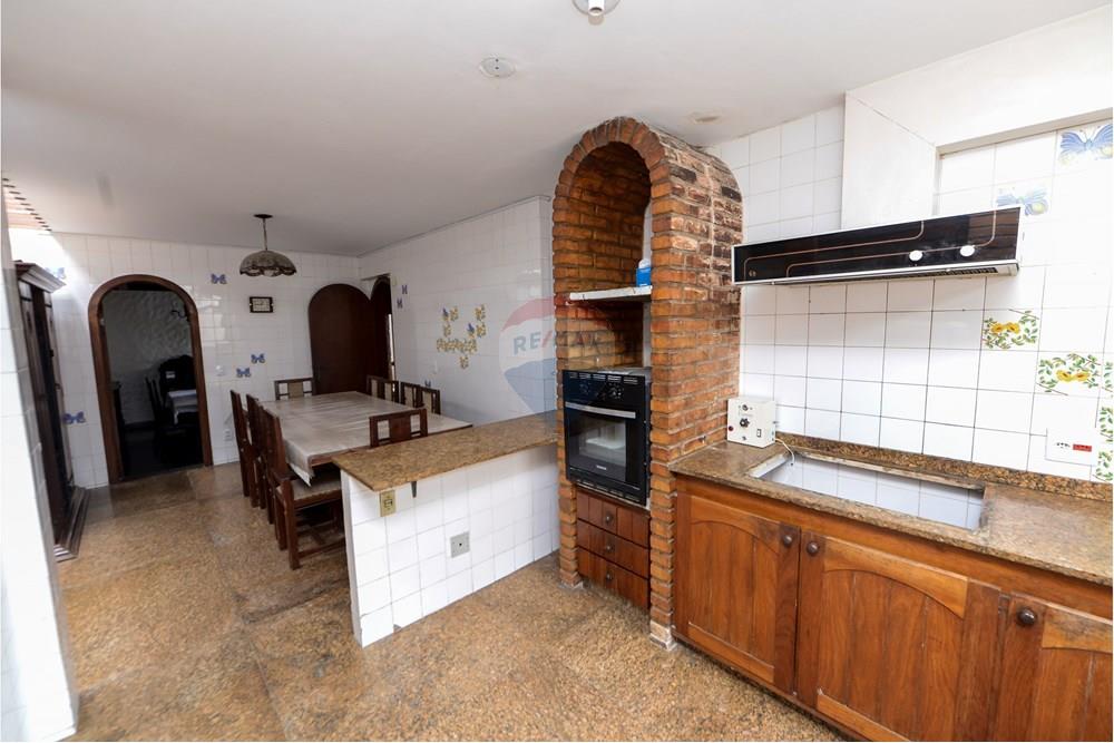 Casa - Venda - Belo Horizonte , Minas Gerais - 0190.JPG - 870371007-25