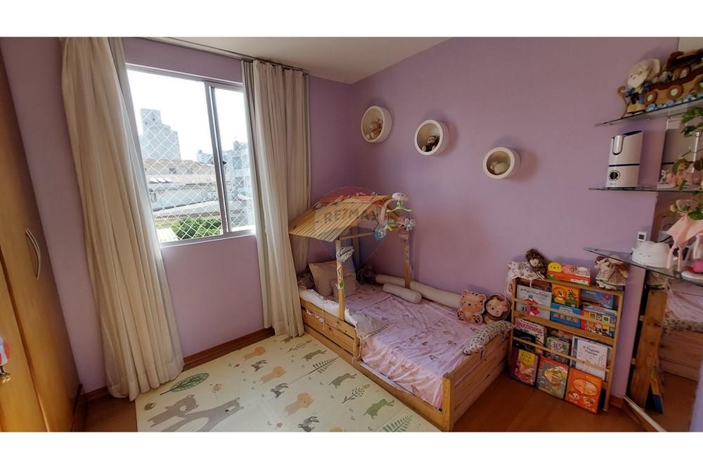 Apartamento - Alugar - Belo Horizonte , Minas Gerais - Foto apt R Brumadinho - Prado (93).jpeg - 870251073-77