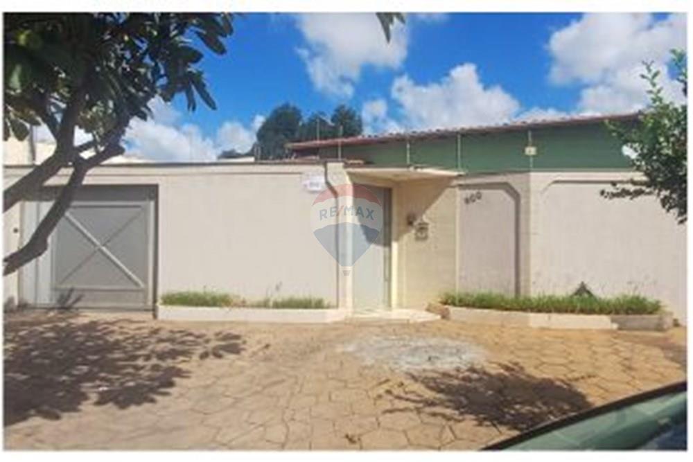 Casa - Venda - Araguari , Minas Gerais - 15.jpg - 870441024-11