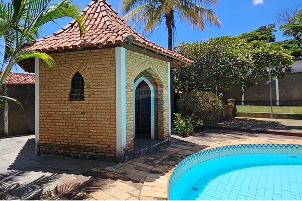 Casa - Venda - Belo Horizonte , Minas Gerais - Fotos (40).jpg - 870411099-8