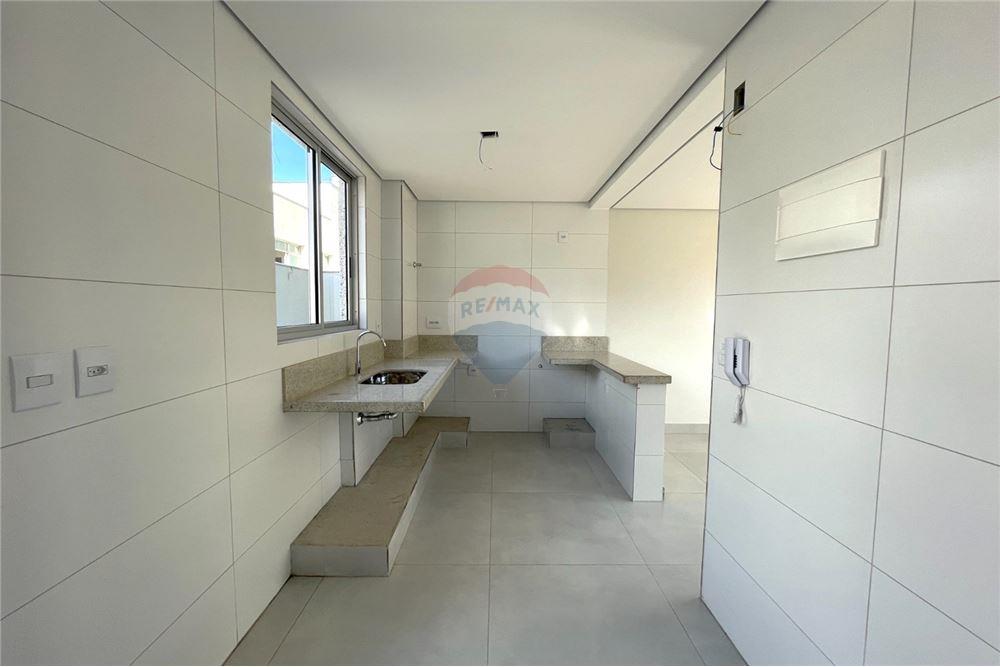 Apartamento - Venda - Belo Horizonte , Minas Gerais - 8 - 870251002-597