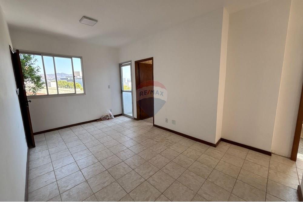 Apartamento - Alugar - Belo Horizonte , Minas Gerais - b8fb656f-8282-436e-a77c-656a7122762e.jpg - Sala de jantar - 870701002-43