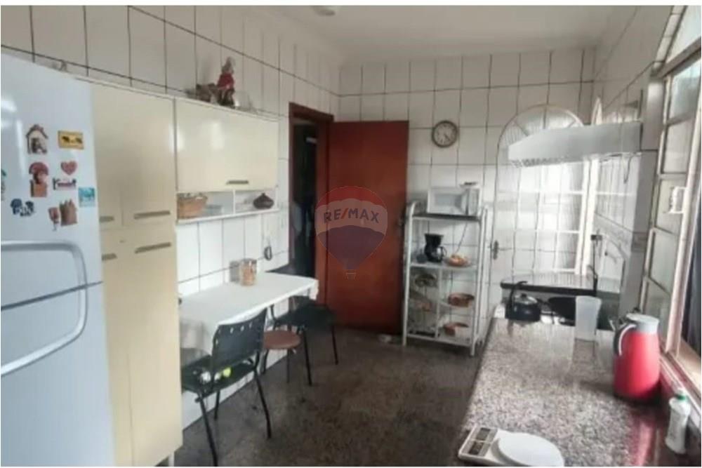 Casa Comercial - Alugar - Belo Horizonte , Minas Gerais - Imagem cozinha.jpg - 870411086-2