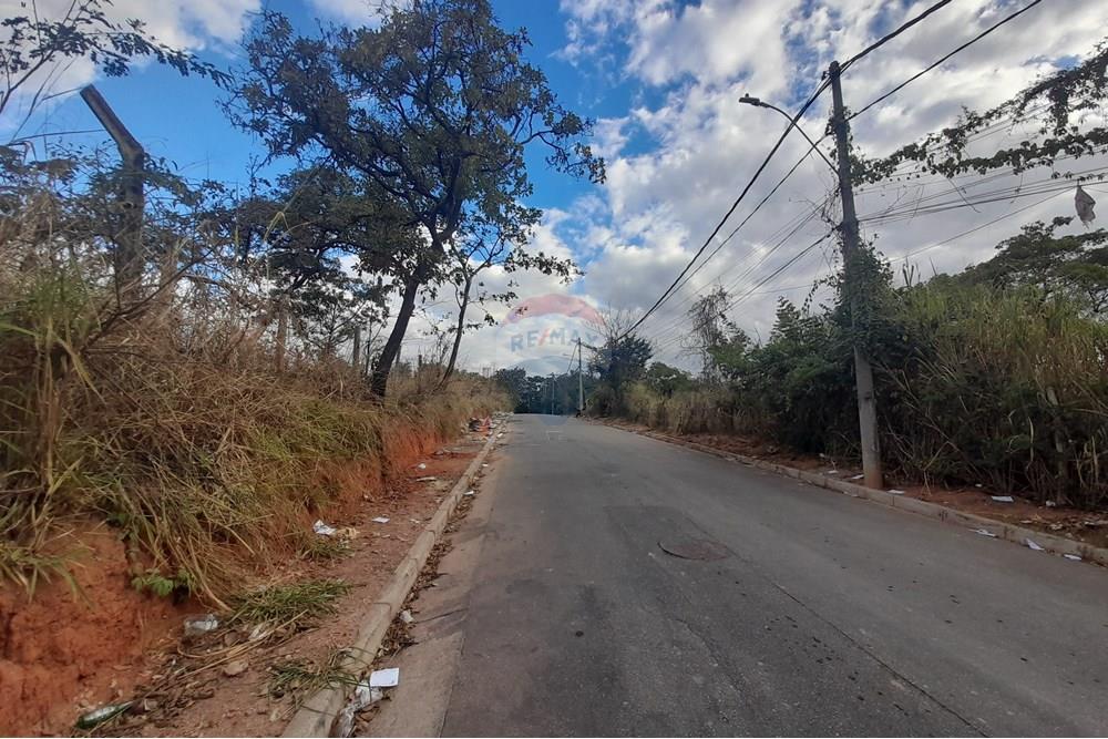 Terreno - Venda - Belo Horizonte , Minas Gerais - 20250620_154640.jpg - 870411011-95