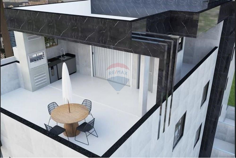 Cobertura - Venda - Contagem , Minas Gerais - foto 05.jpg - 870241124-6