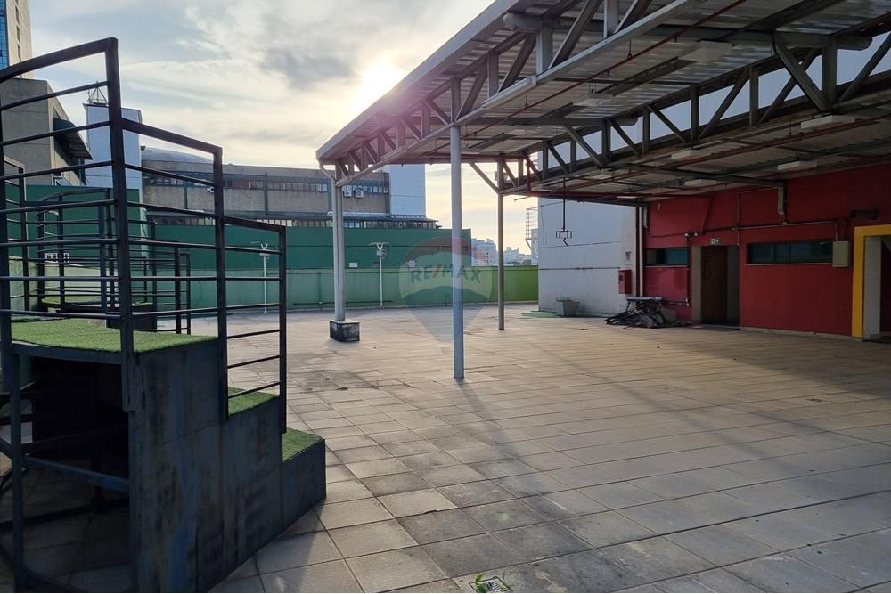 Cj. Comercial/ Sala - Alugar - Belo Horizonte , Minas Gerais - 2 Pilotis.jpg - 870251108-1