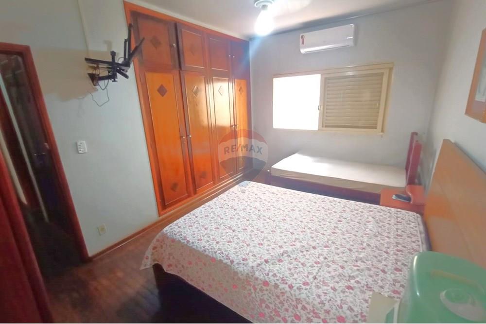 Casa - Venda - Uberaba , Minas Gerais - 13 quarto suite (2).jpeg - 870291025-71