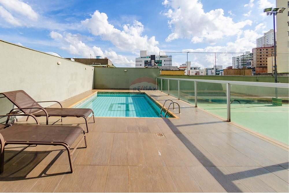 Apartamento - Venda - Belo Horizonte , Minas Gerais - GAB_9739-44.jpg - 870251024-53