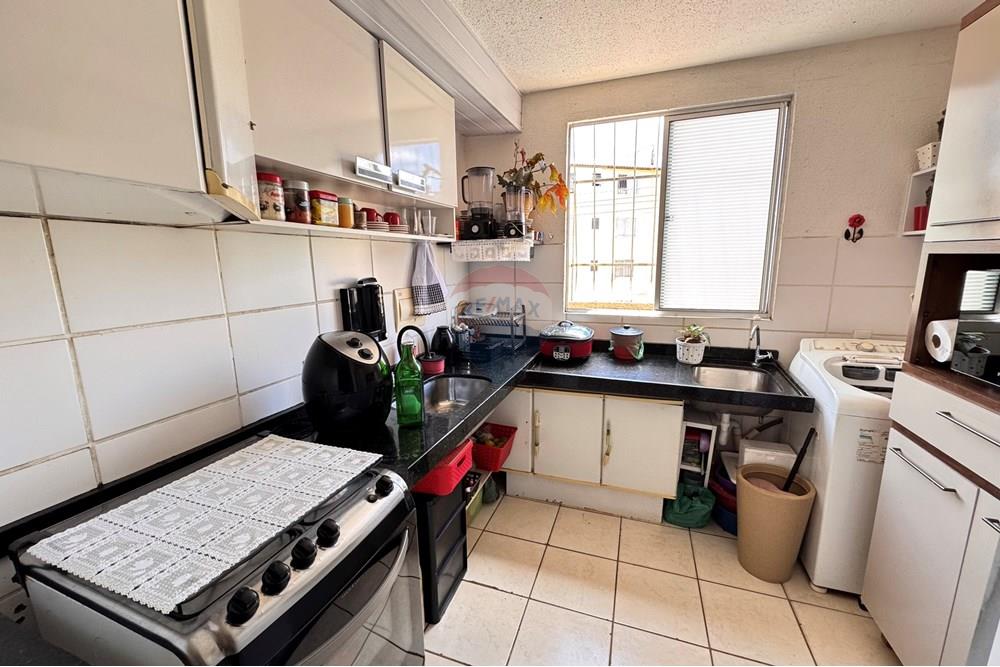 Apartamento - Venda - Belo Horizonte , Minas Gerais - IMG_4244.jpg - 870241075-131