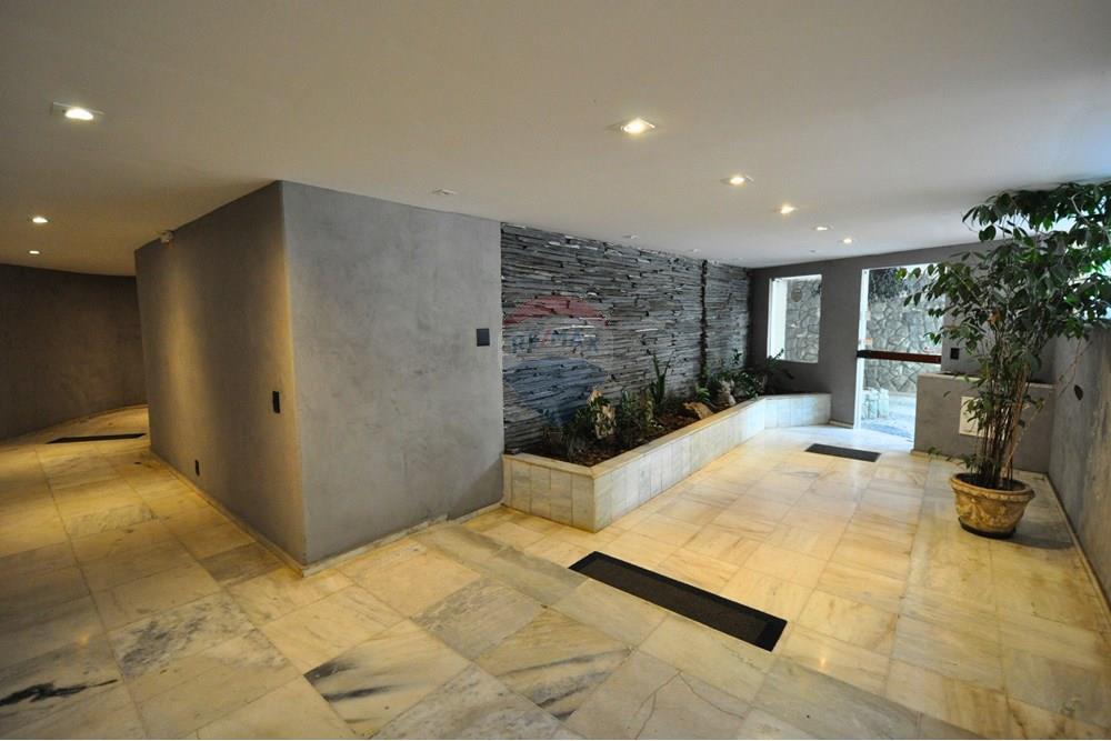 Cobertura - Venda - Belo Horizonte , Minas Gerais - Hall de Entrada 002.jpg - 870411110-2