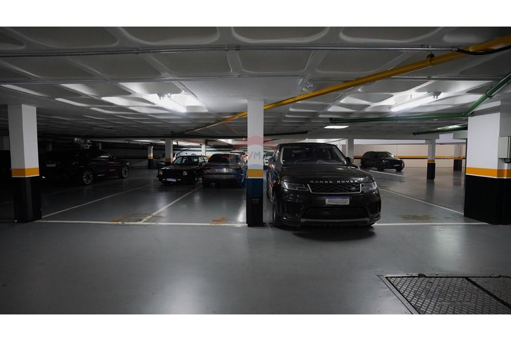 Apartamento - Venda - Belo Horizonte , Minas Gerais - Garagem 1.JPG - 870351049-8