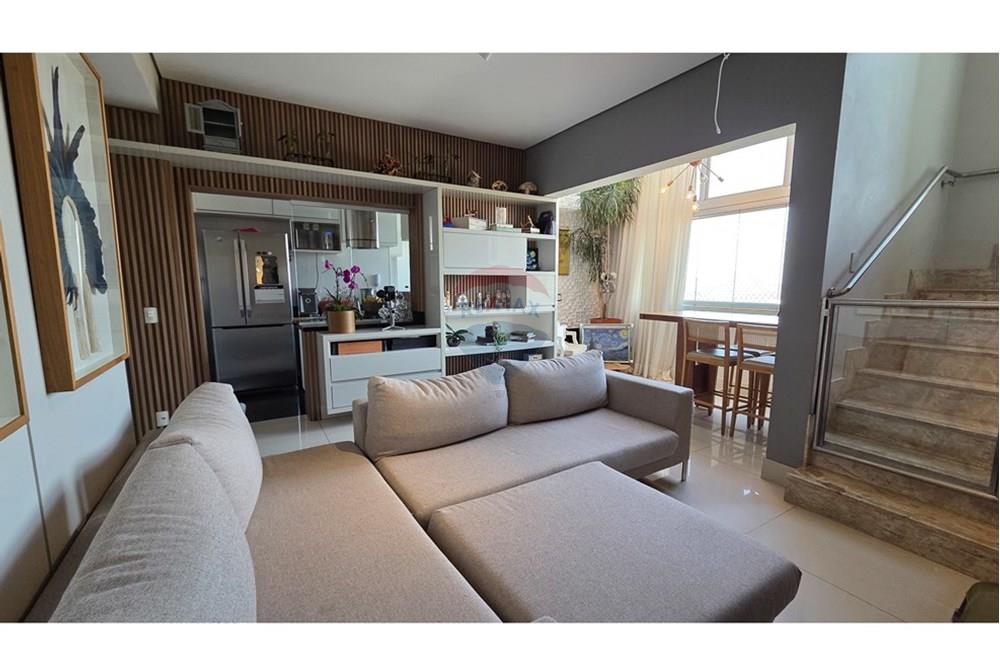 Cobertura - Venda - Nova Lima , Minas Gerais -  -58.jpg - 870351021-115