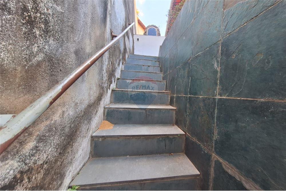 Casa - Venda - Belo Horizonte , Minas Gerais - 3 - 870411036-72