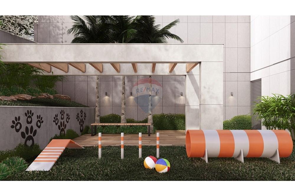 Apartamento - Venda - Belo Horizonte , Minas Gerais - LAGE_21_IMG_PETS_V01.jpg - 870421122-19