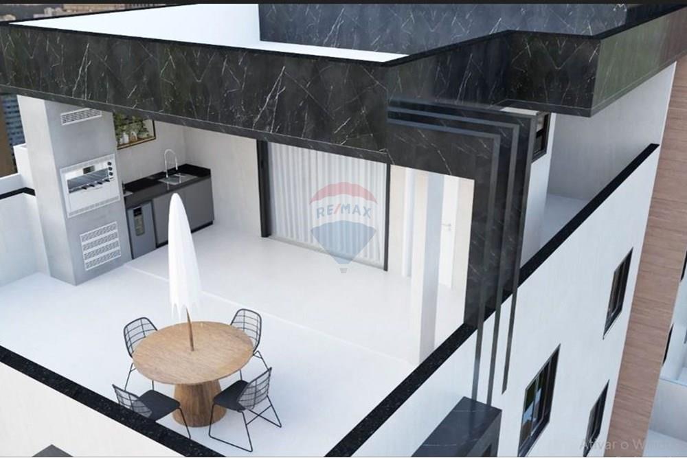 Cobertura - Venda - Contagem , Minas Gerais - foto 06.jpg - 870241124-7